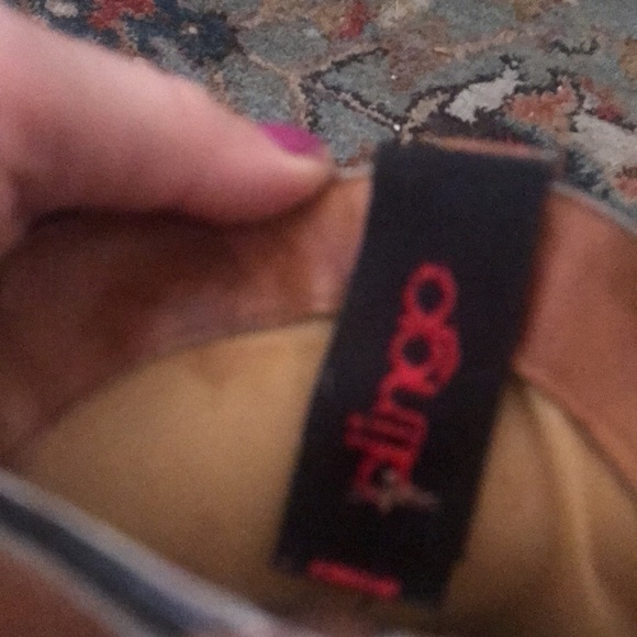 Vintage Dingo Heeled Boots - Picture 8 of 13